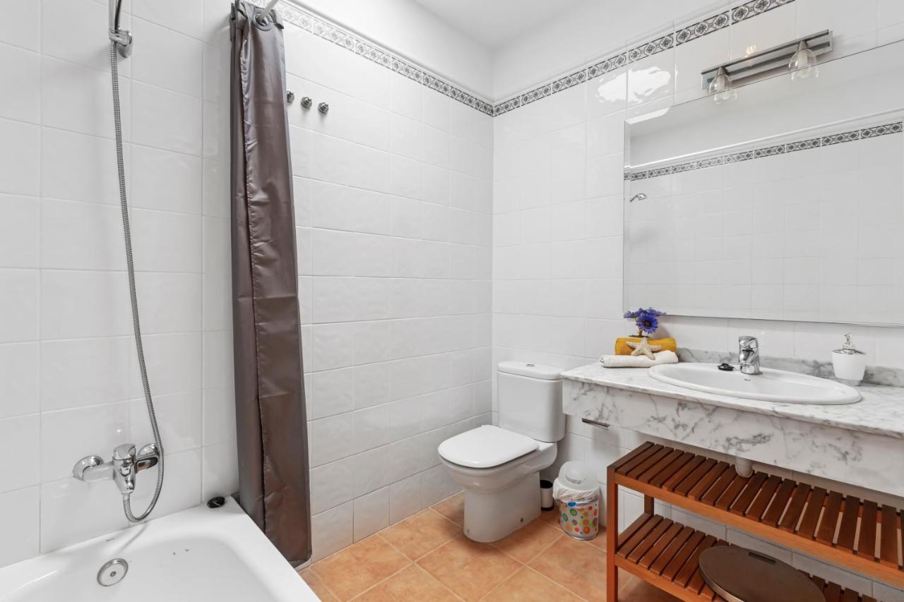 Lanzarote Villa 3 Islas - Pool Heated Πλάγια Μπλάνκα Εξωτερικό φωτογραφία